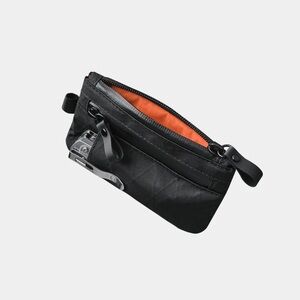 NWT Alpaka Zip Pouch Pro Black